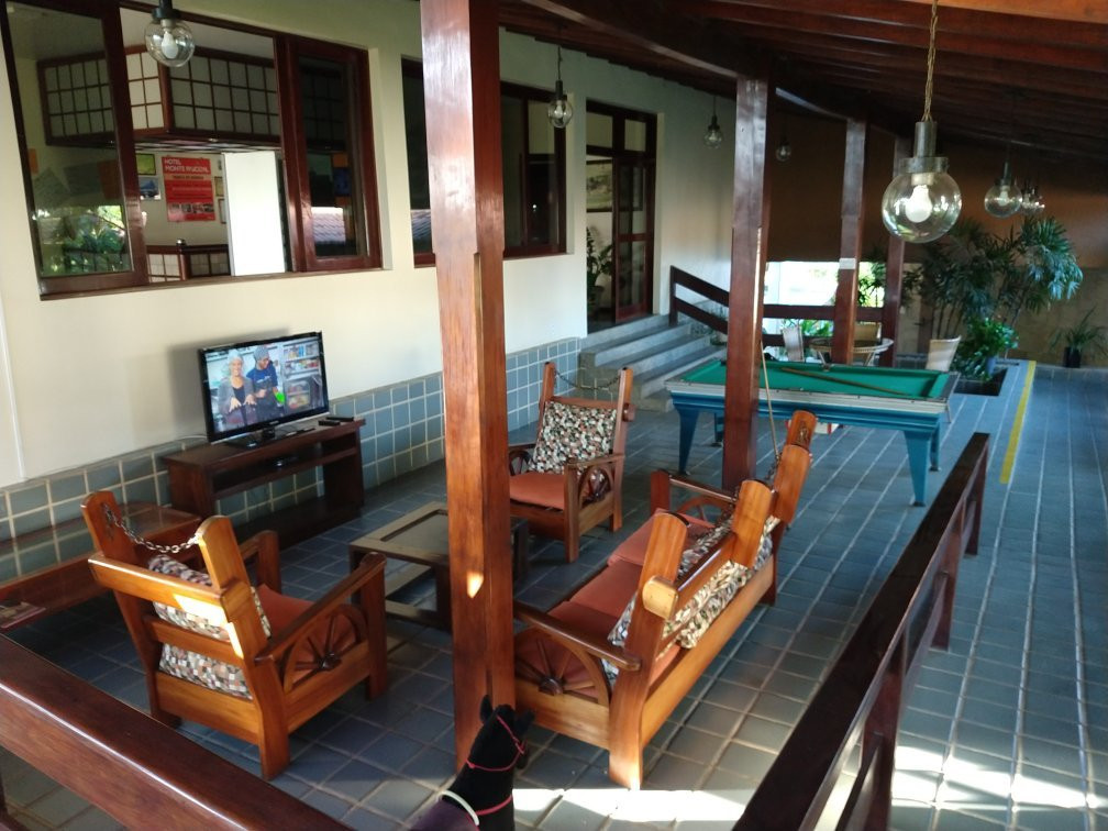 Hotel Monte Pascoal主图