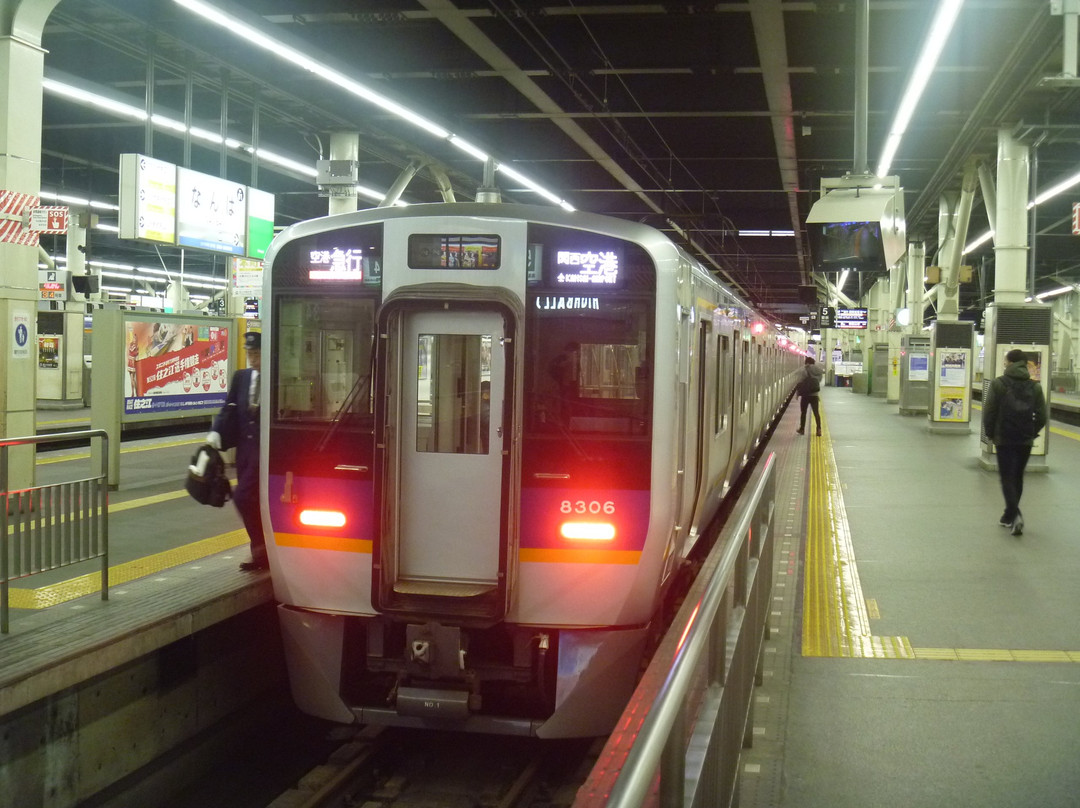 Nankai Electric Railway景点图片