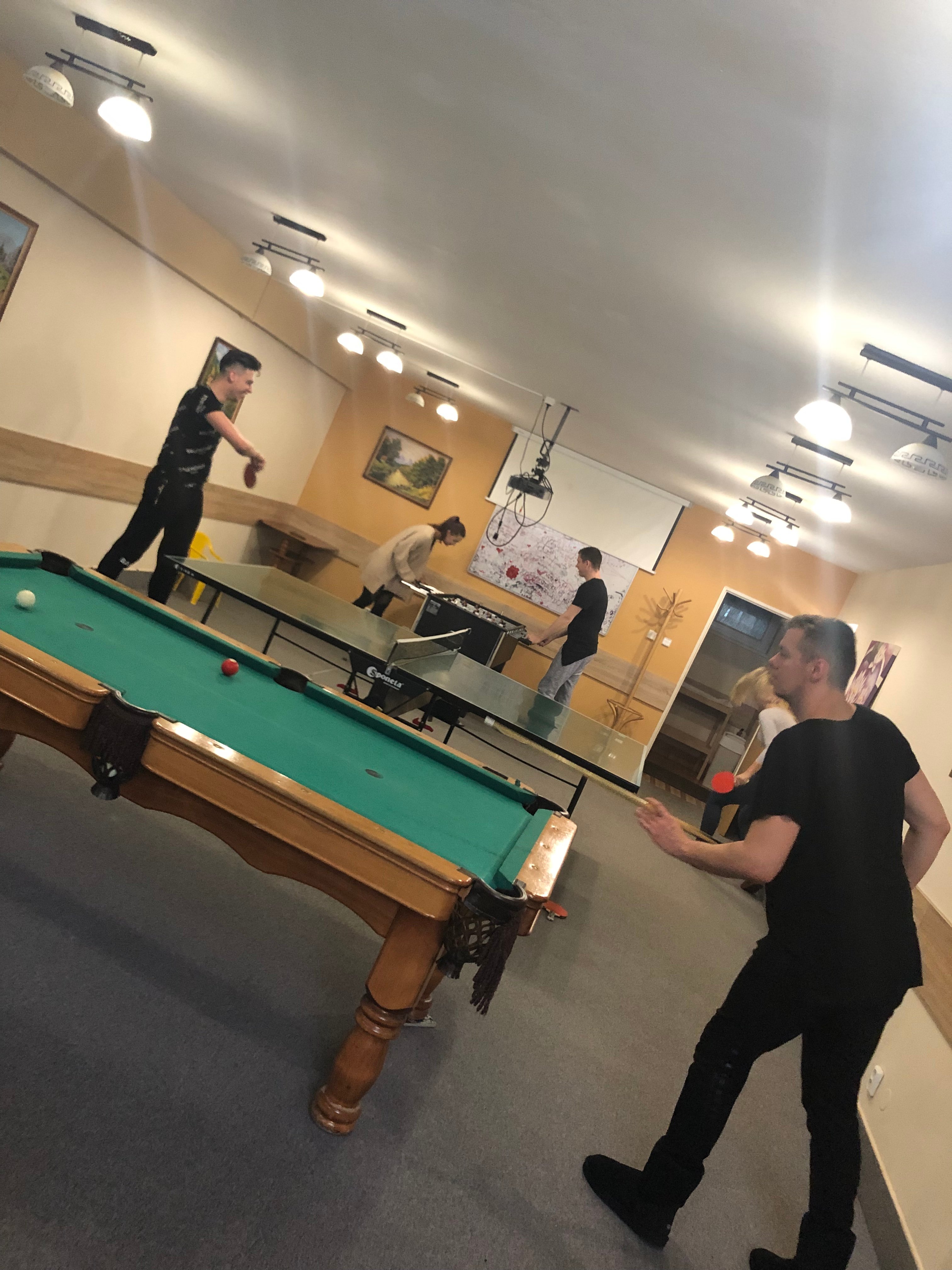 Horsky hotel Oresnica-官方