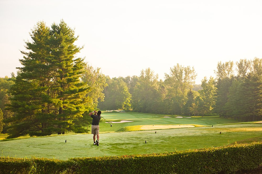 Craigowan Golf Club景点图片