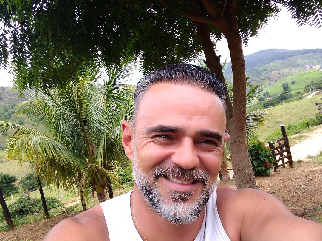 Barragem Criciuma - Cajueiro-Jequie必去景点