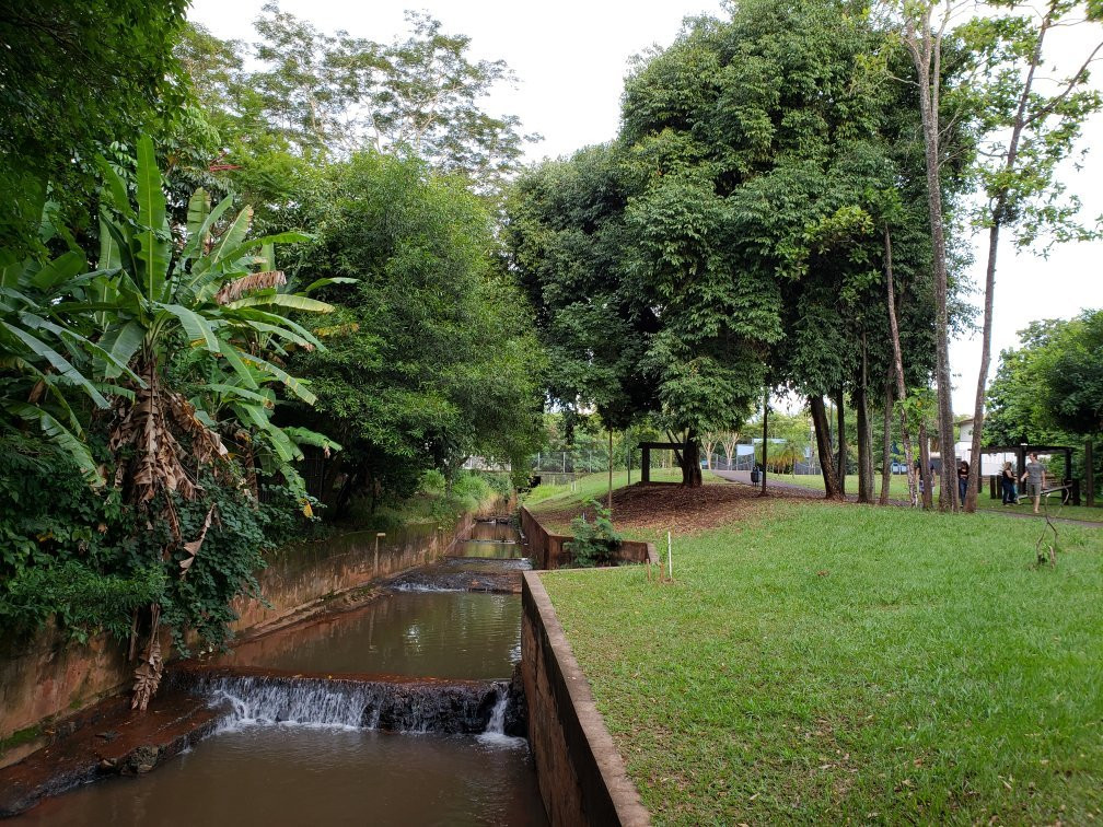 Itanhanga Park景点图片