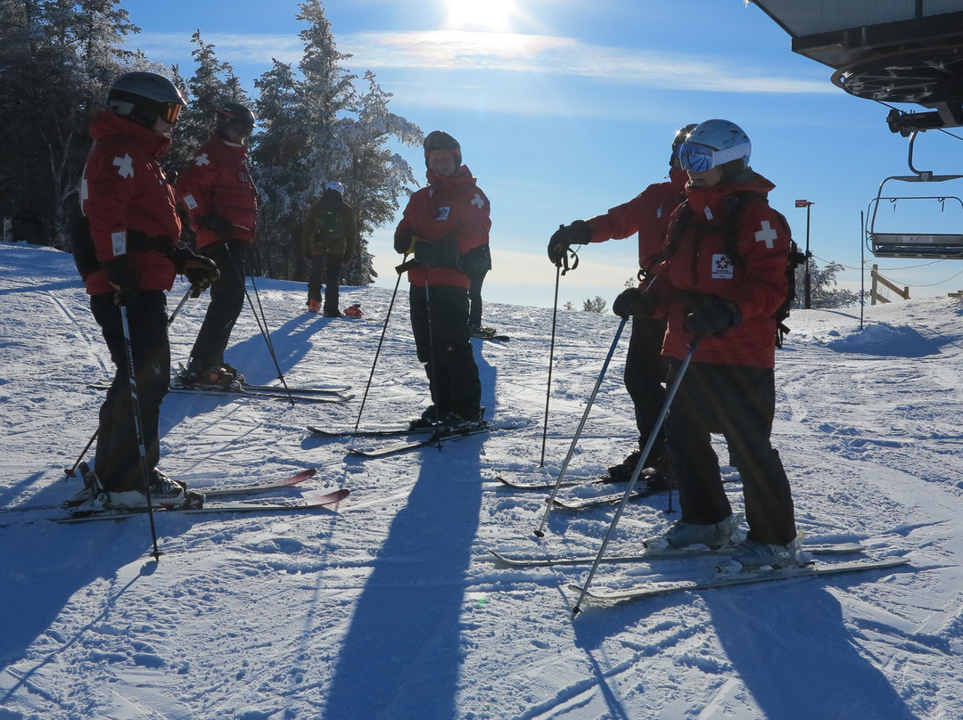 Mount Jamieson Resort-Timmins必去景点