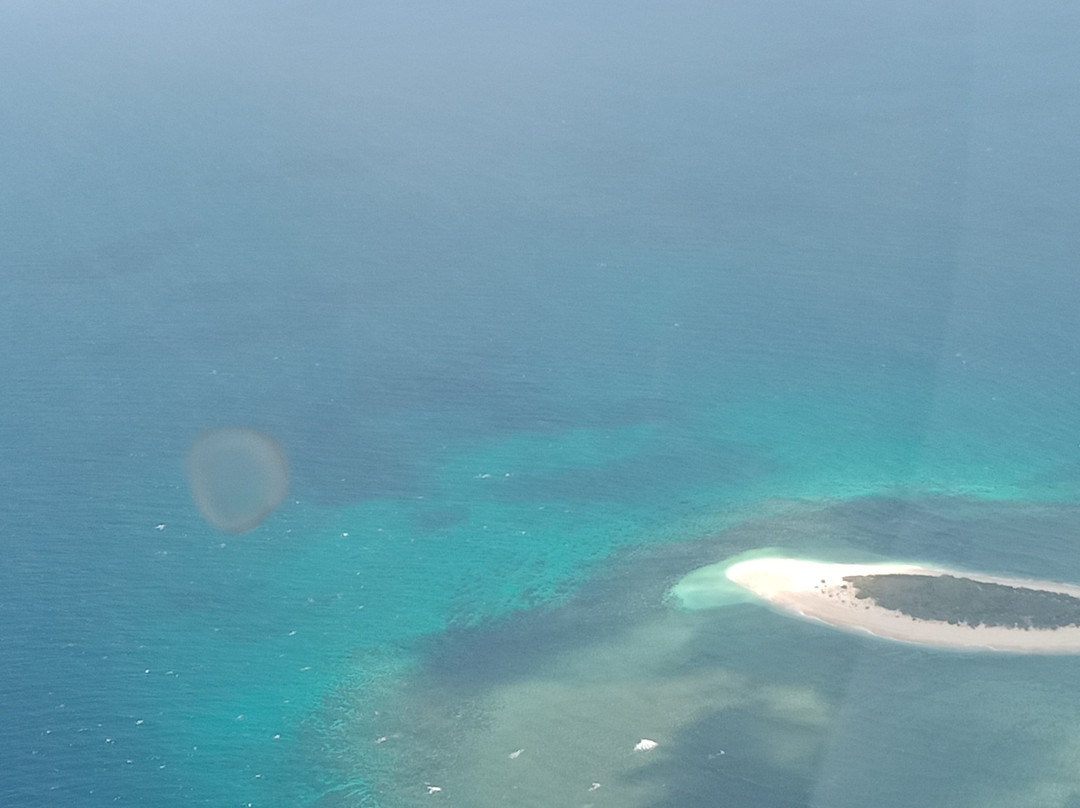 Australia by Seaplane景点图片