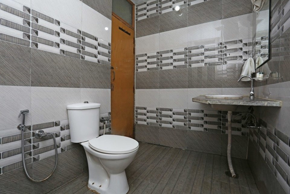 马哈拉那宫酒店主图