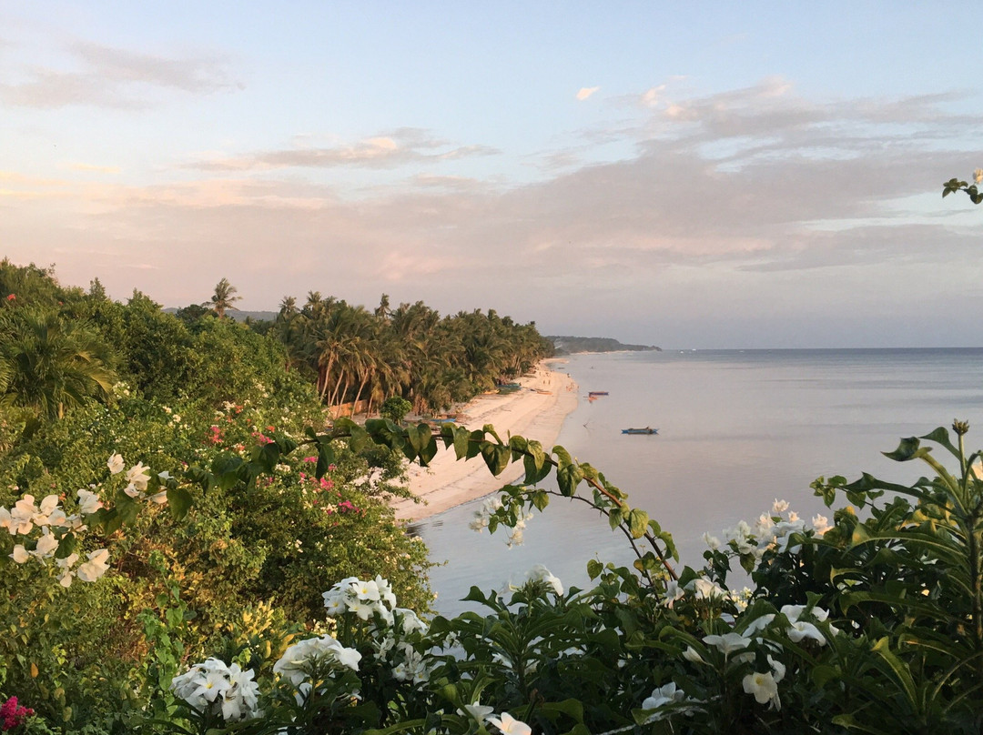 东方伽蓝花园度假村主图