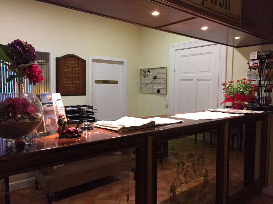 Hotel Eberwein主图