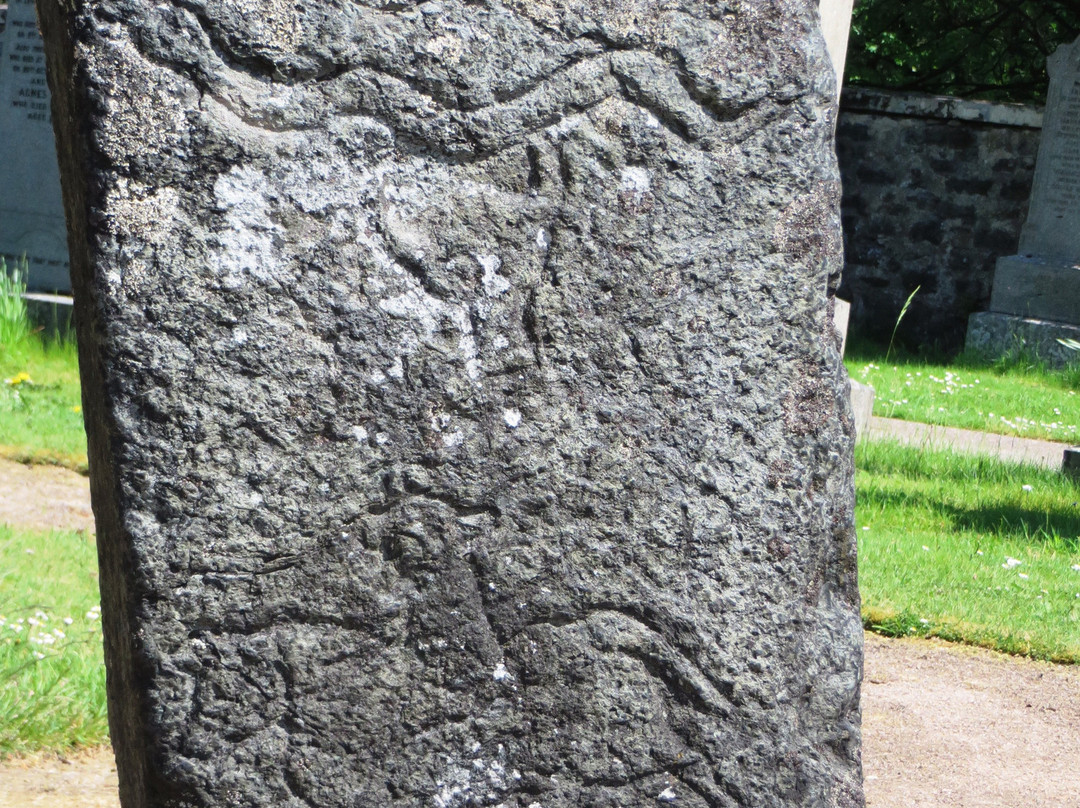 Mortlach Parish Church-Dufftown必去景点