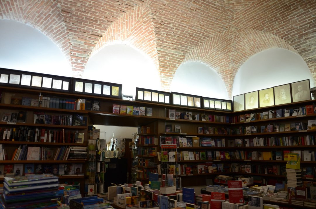 Cartoleria Libreria Lotti di Sciamanna Giovanni景点图片
