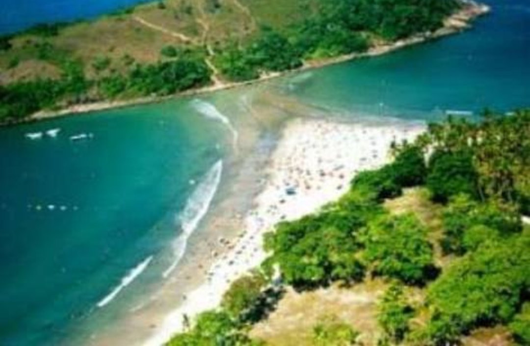 Pernambuco e do Mar Casado Beach景点图片