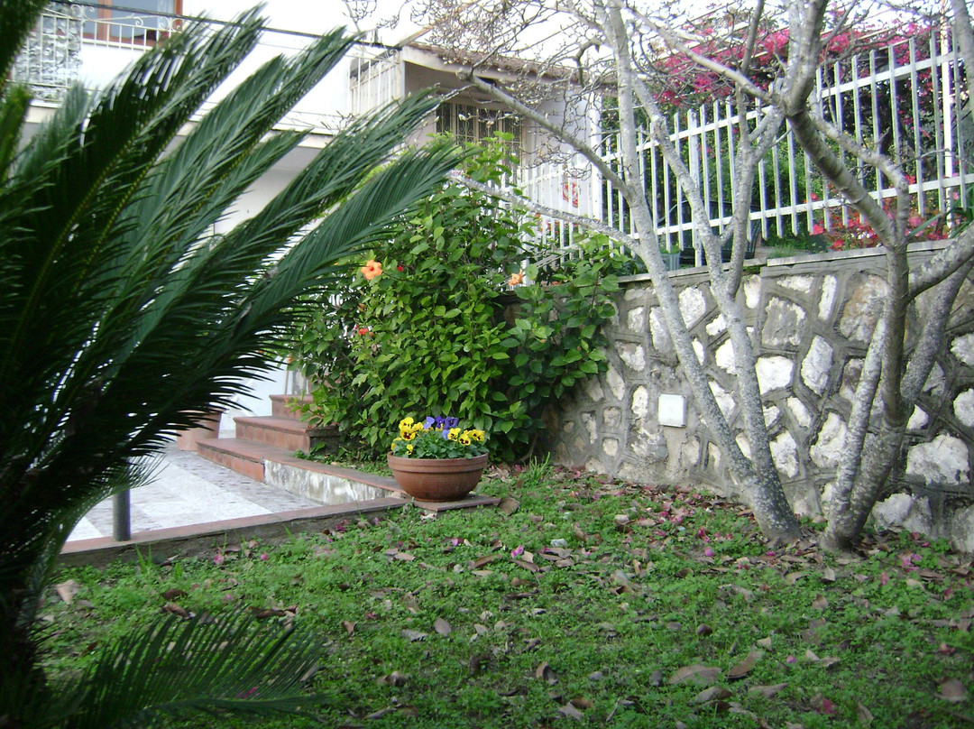 Camere Riviera di Ulisse主图