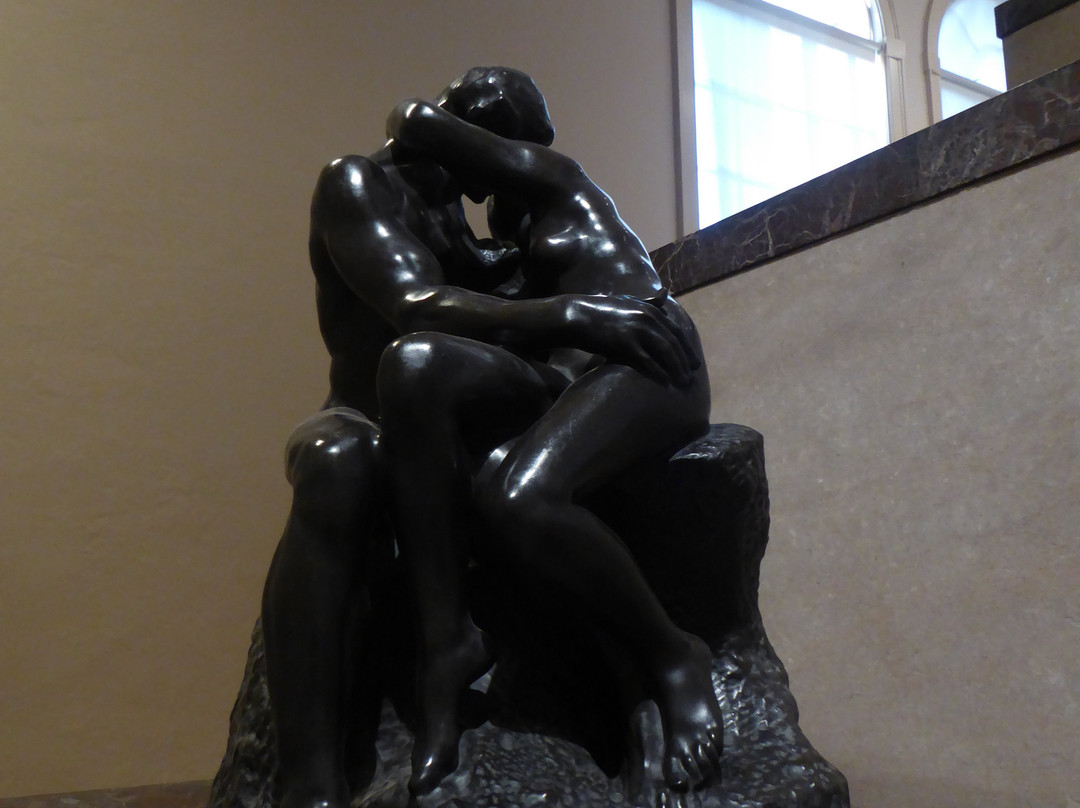 The Fralin Museum of Art at the University of Virginia-夏洛茨维尔必去景点