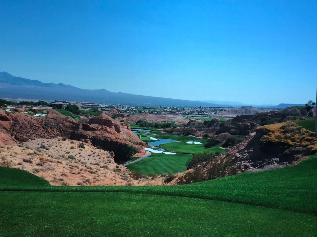 inFIT's HDGolf Simulator-Albertville必去景点