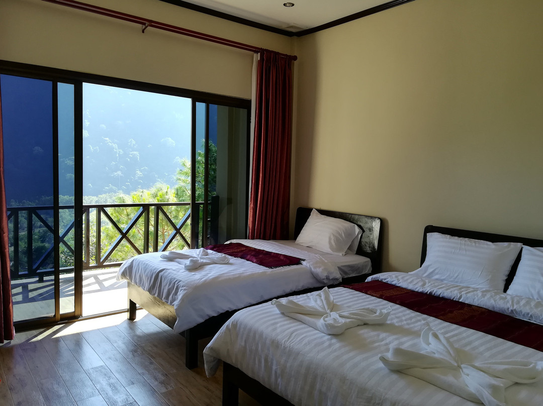 View Point Hotel & Resort主图