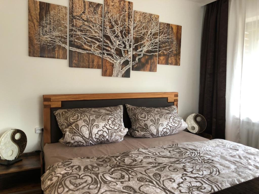 Hotel am Waldsee主图