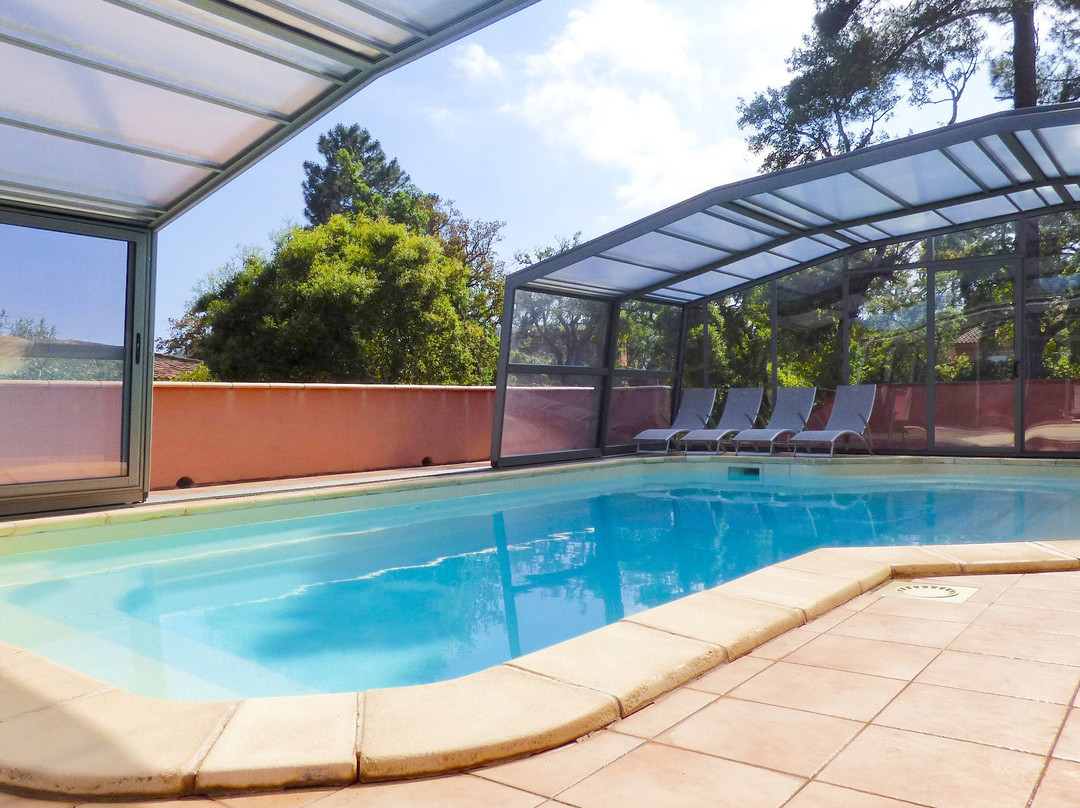 Hotel Residence U Paesolu主图