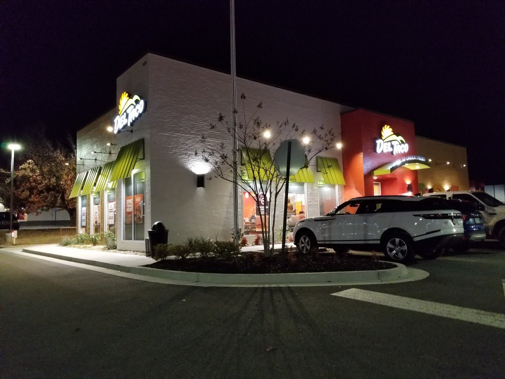 Del Taco Hiram Georgia