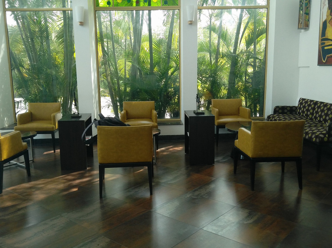 Lemon Tree Hotel, Hinjawadi, Pune主图