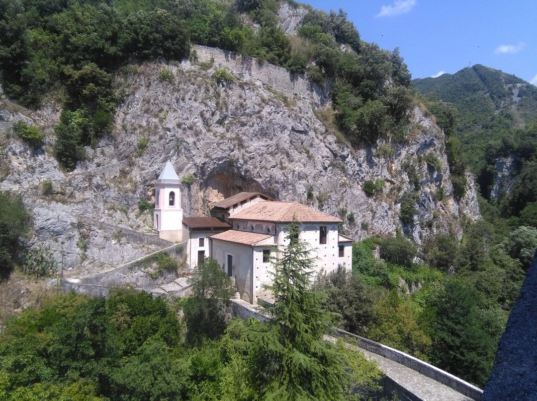 Santuario della Madonna di Costantinopoli景点图片