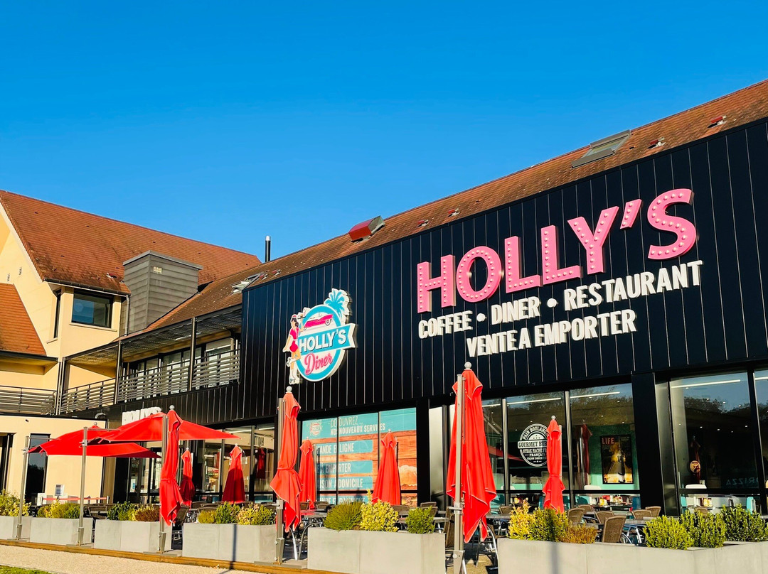 Holly's Diner Vierzon