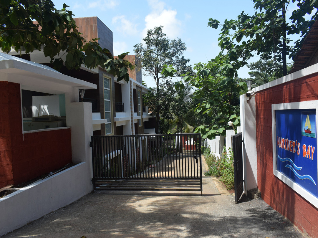 Mariners Bay Resort主图