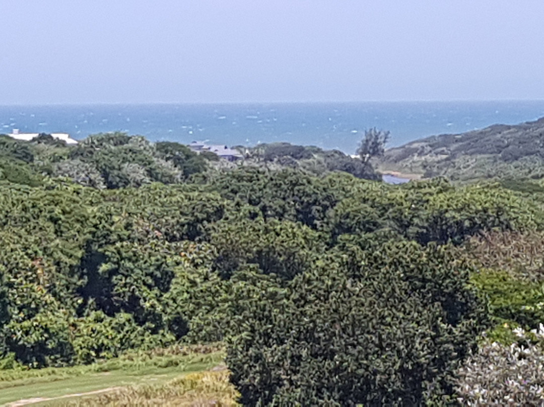 Prince's Grant Golf Course-Stanger必去景点