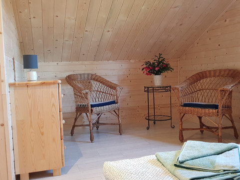 卡西布尔酒店主图