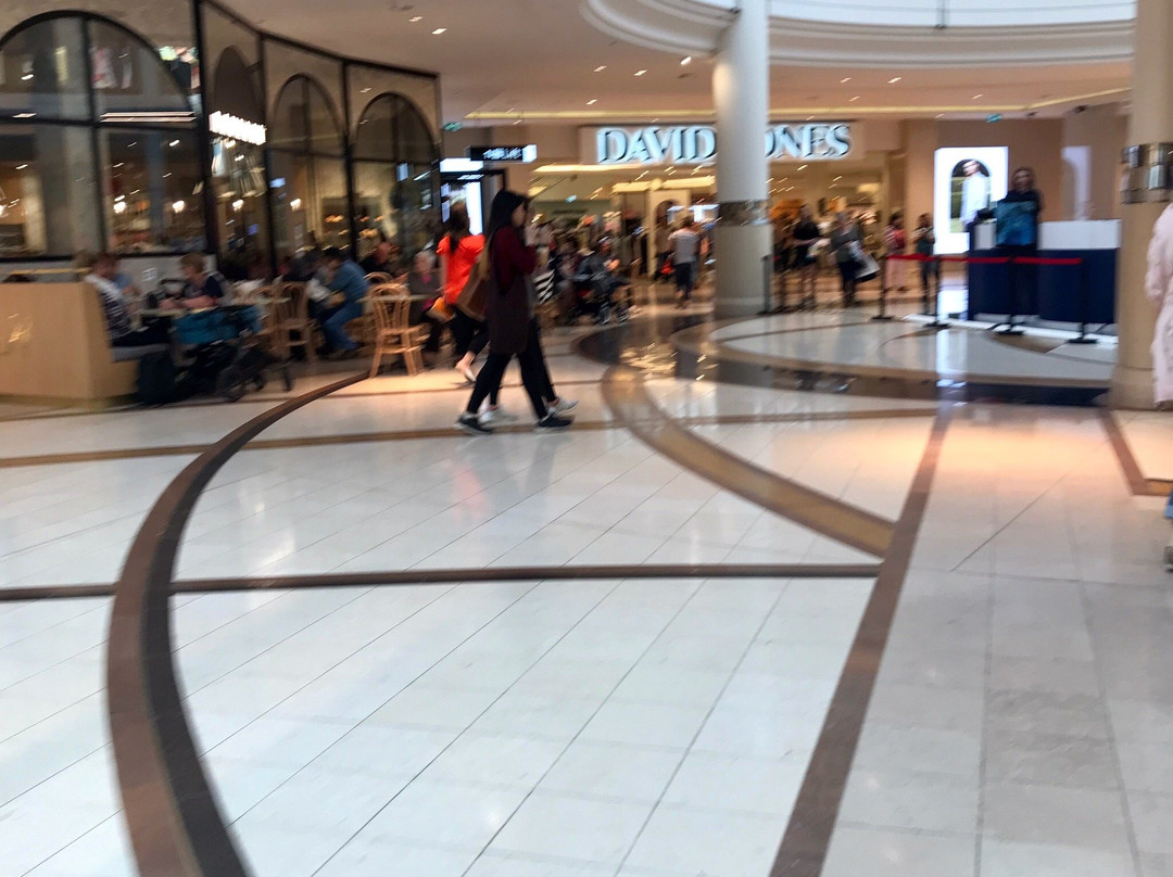 Westfield Southland景点图片