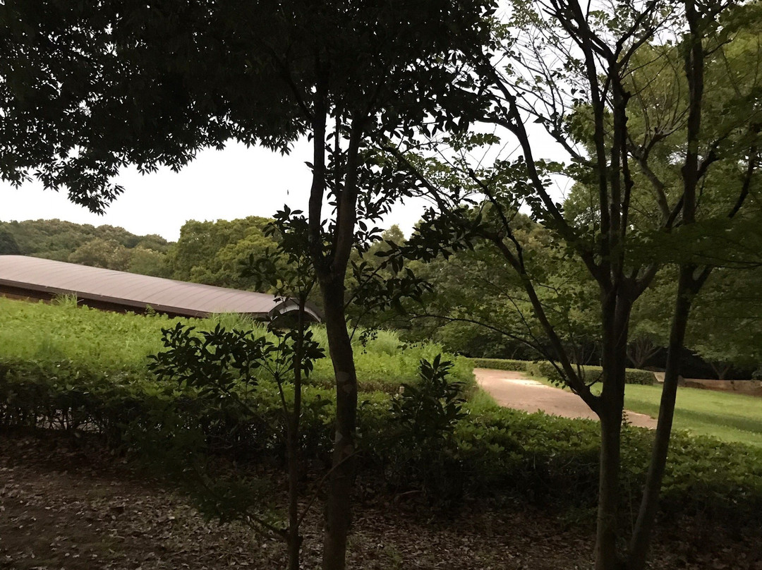 Tsuchiura Archaeology Museum-土浦市必去景点