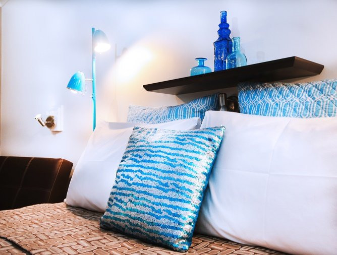 Gin Gin Central Motel主图