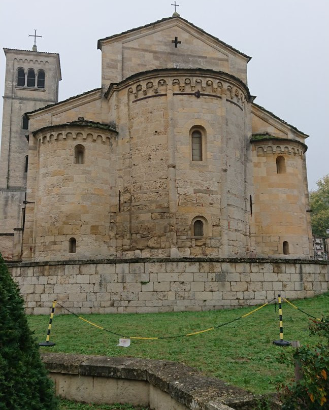 Chiesa di San Cassiano in Pennino景点图片