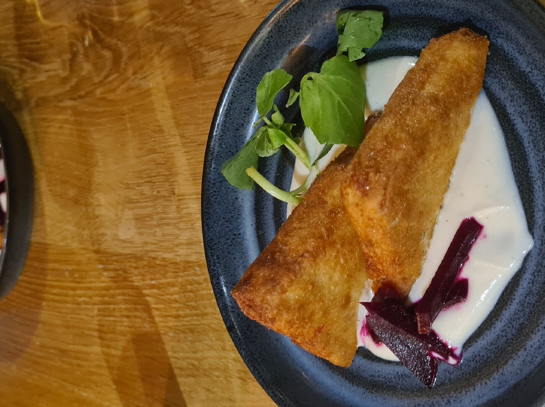 Pullman Restaurant主图