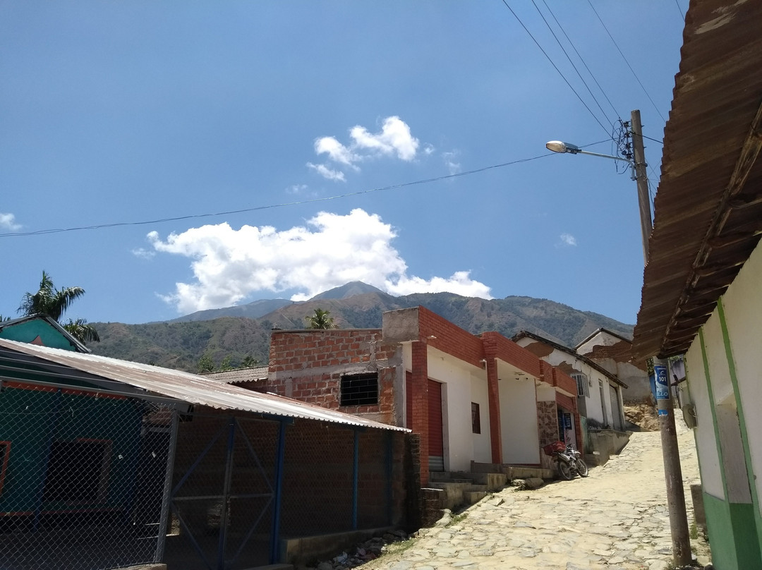 Atánquez-巴耶杜帕尔必去景点