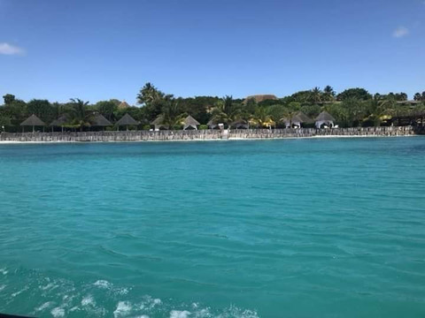 Kassidi Zanzibar Tours and Safaris-石头城必去景点