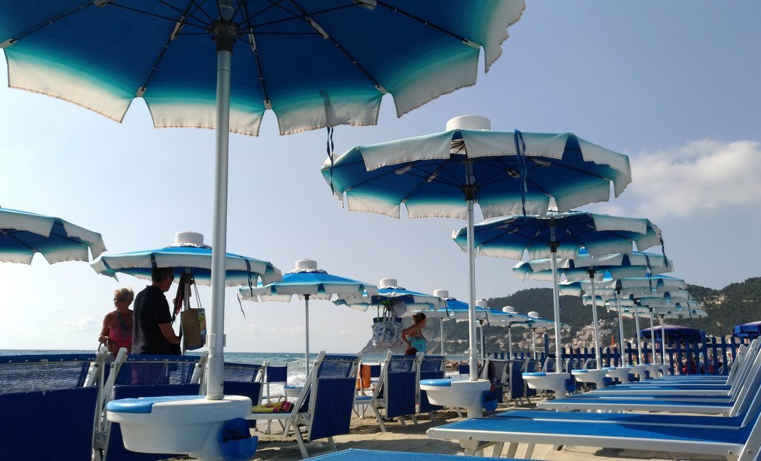 Bagni Tirreno-Laigueglia必去景点