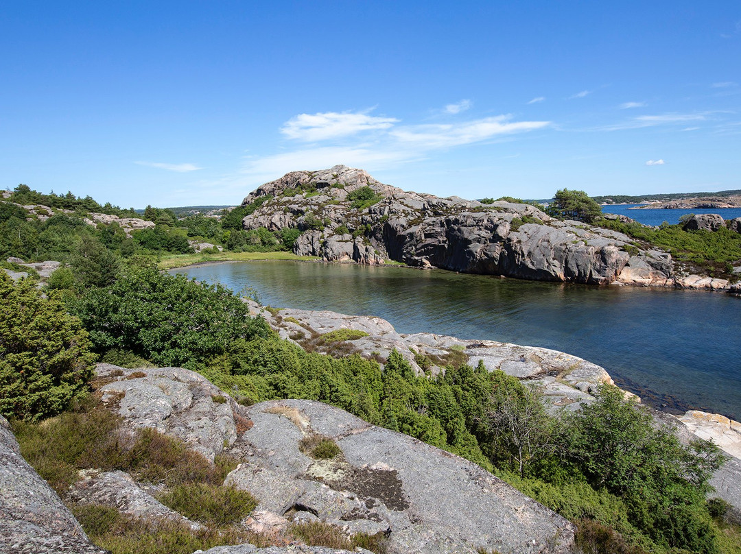 Wild Fish Sweden-Varekil必去景点