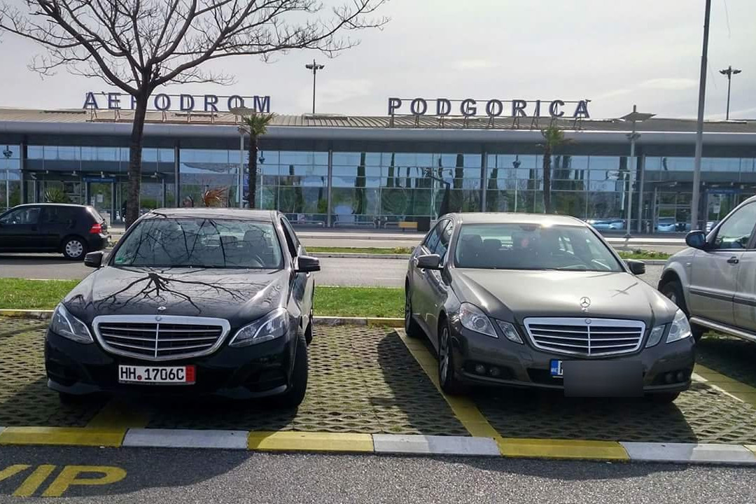 Taxi Travel Montenegro-波德戈里察必去景点