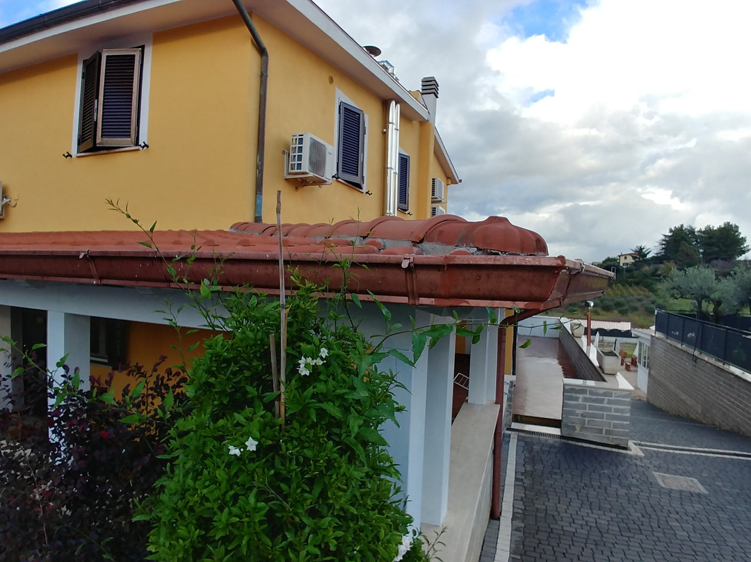 Casale Tuscolano主图