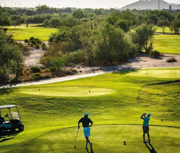 Dove Valley Ranch Golf Club-洞溪必去景点