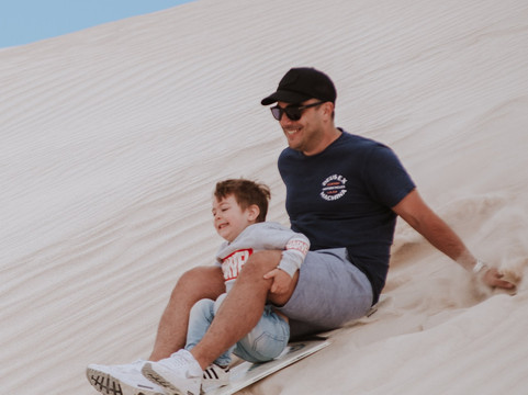 Westside Tours-珀斯必去景点