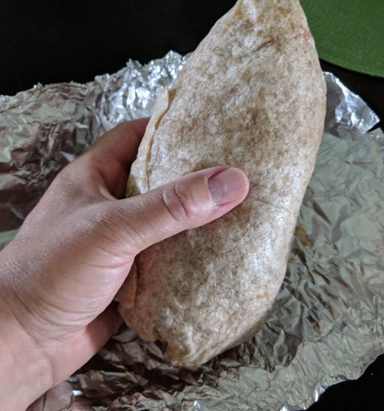 Lehigh Acres餐馆和美食-3 Pepper Burrito Company