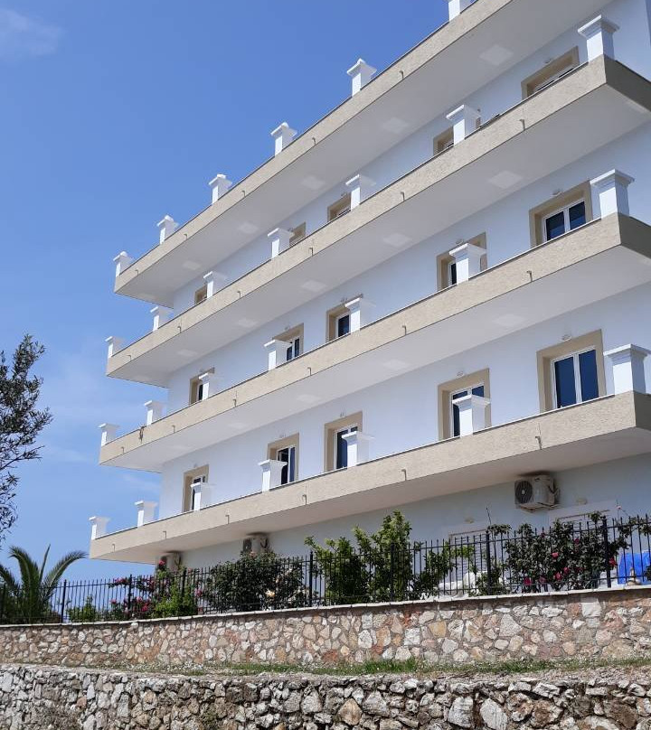 Jala酒店住宿-Mihalis Apartments