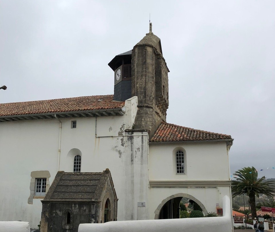 Eglise Notre-Dame de l'Assomption景点图片