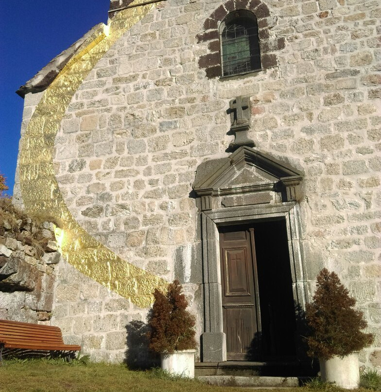 Abbaye de Mazan景点图片