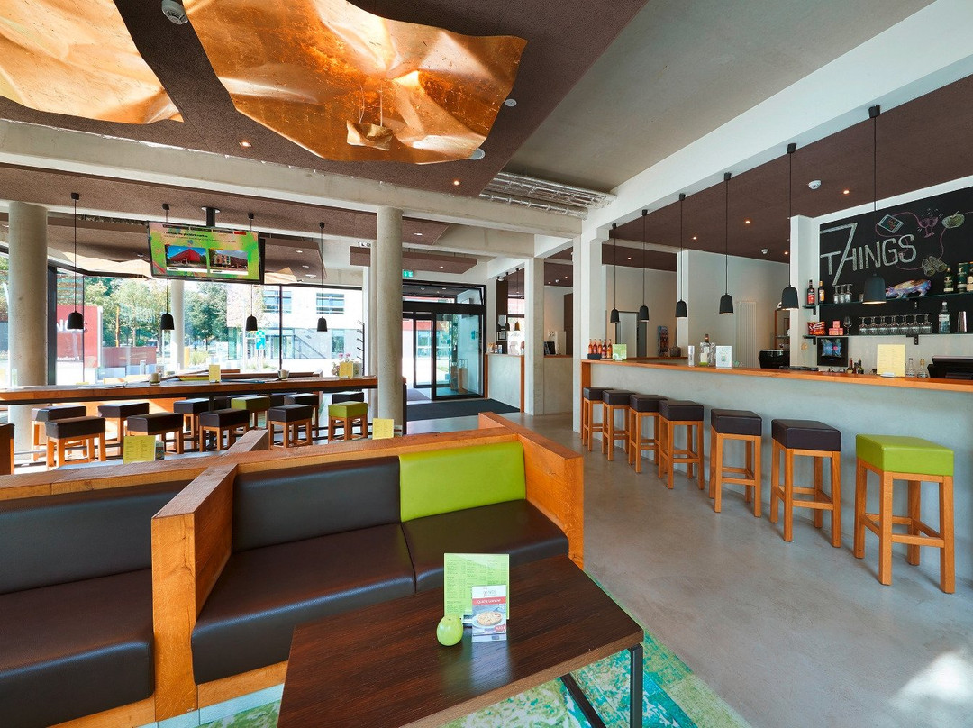 7THINGS - my favorite apartment主图