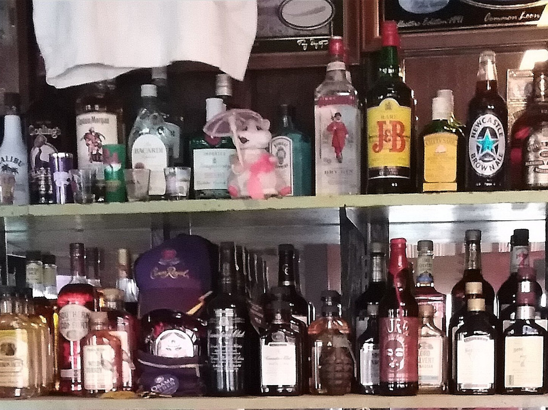 Olde Main Street Inn主图