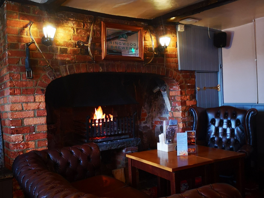 The Quay Bed & Breakfast主图