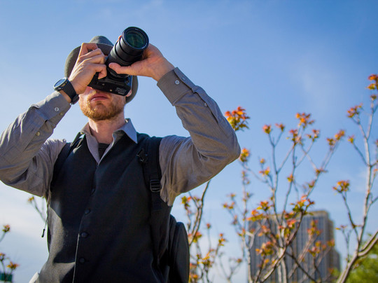 Formatografia-芝加哥必去景点