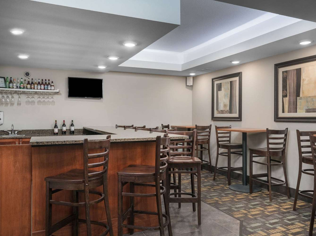 AmericInn by Wyndham Hartford SD主图