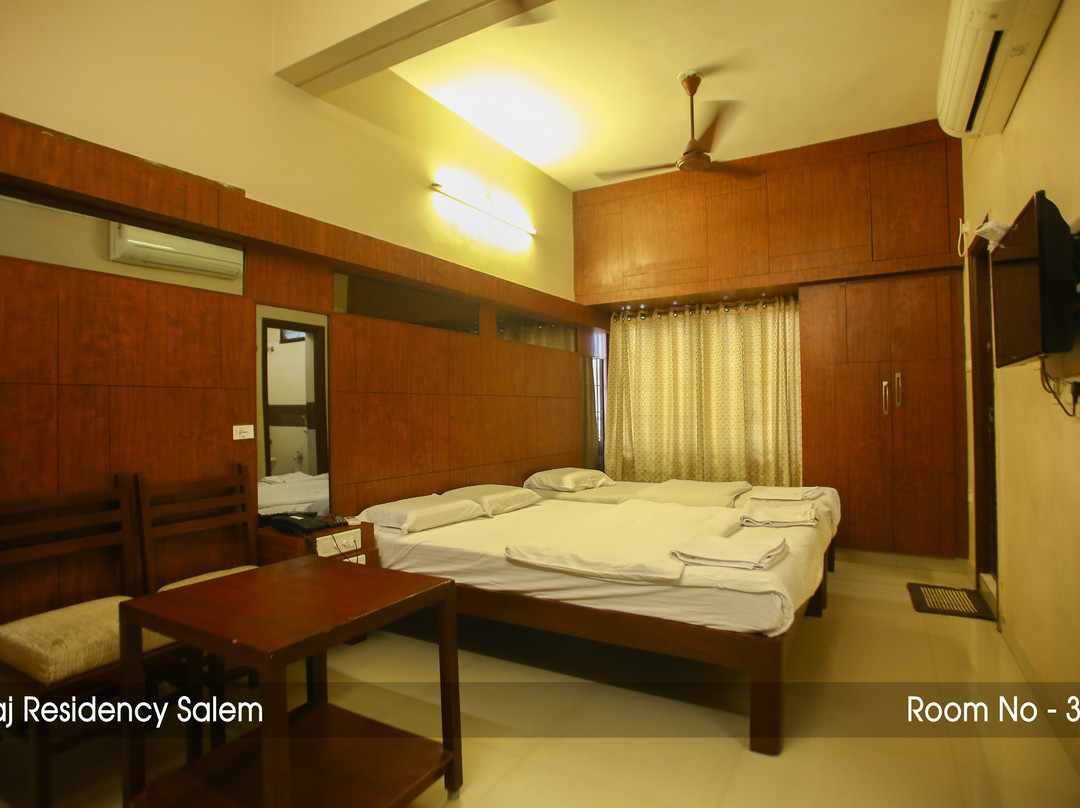 Raj Residency Salem主图
